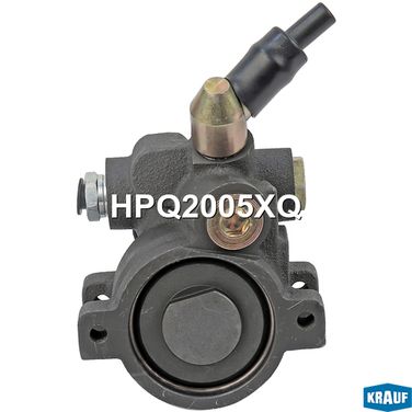 Krauf HPQ2005XQ Насос гидроусилителя руля - 3