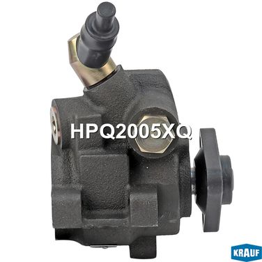 Krauf HPQ2005XQ Насос гидроусилителя руля - 4