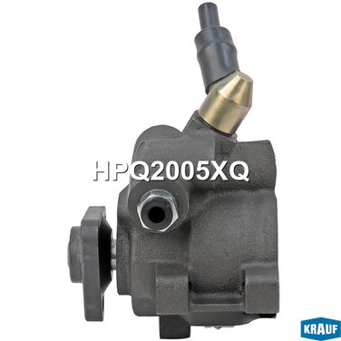 Krauf HPQ2005XQ Насос гидроусилителя руля - 6
