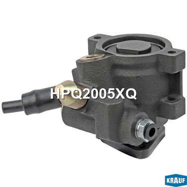 Krauf HPQ2005XQ Насос гидроусилителя руля - 7