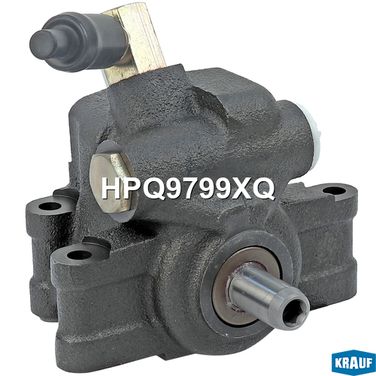 Krauf HPQ9799XQ Насос гидроусилителя руля - 1