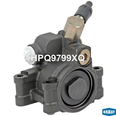 Krauf HPQ9799XQ Насос гидроусилителя руля - 2