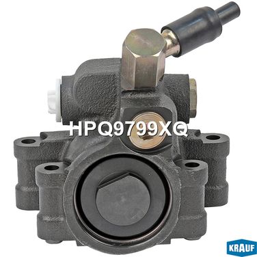 Krauf HPQ9799XQ Насос гидроусилителя руля - 3
