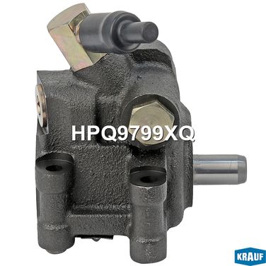 Krauf HPQ9799XQ Насос гидроусилителя руля - 4