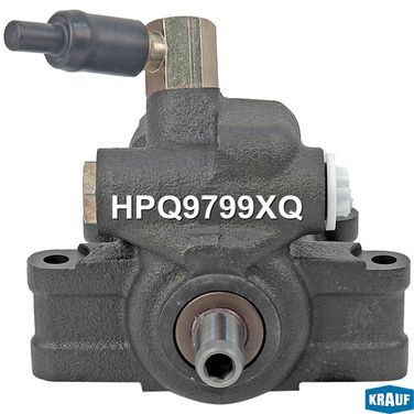 Krauf HPQ9799XQ Насос гидроусилителя руля - 5