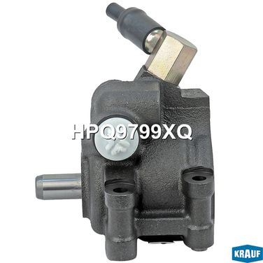 Krauf HPQ9799XQ Насос гидроусилителя руля - 6