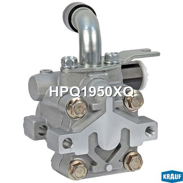 Krauf HPQ1950XQ Насос гидроусилителя руля - 2
