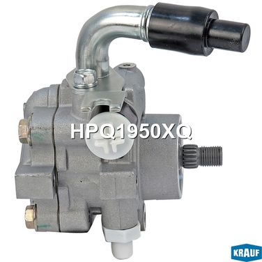 Krauf HPQ1950XQ Насос гидроусилителя руля - 4