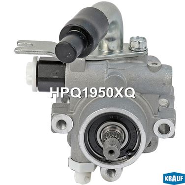 Krauf HPQ1950XQ Насос гидроусилителя руля - 5