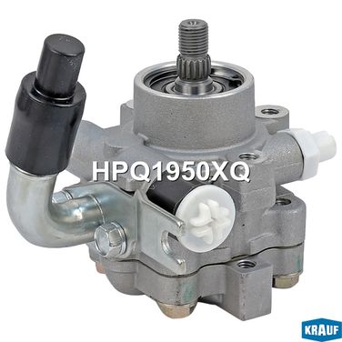 Krauf HPQ1950XQ Насос гидроусилителя руля - 7