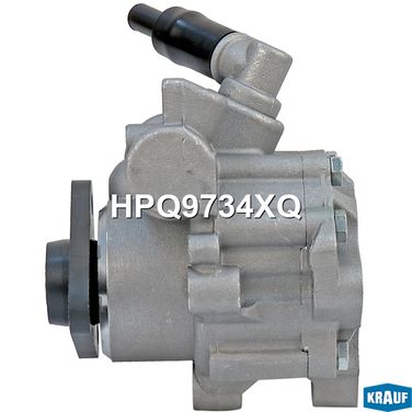 Krauf HPQ9734XQ Насос гидроусилителя руля - 6