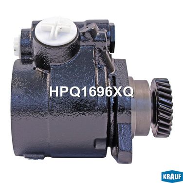 Krauf HPQ1696XQ Насос гидроусилителя руля - 5