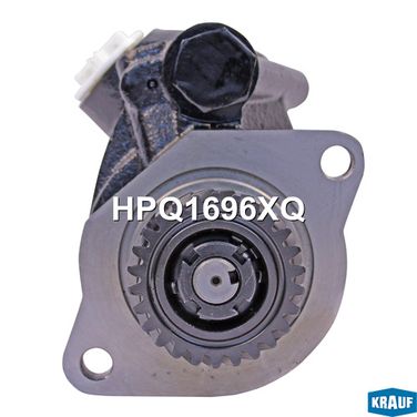 Krauf HPQ1696XQ Насос гидроусилителя руля - 6