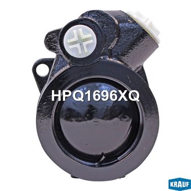 Krauf HPQ1696XQ Насос гидроусилителя руля - 7
