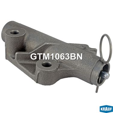 Krauf GTM1063BN Натяжитель ремня ГРМ - 1