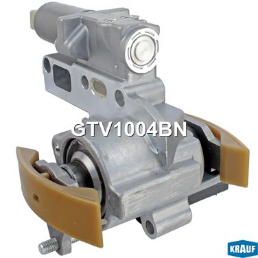 Krauf GTV1004BN Натяжитель цепи ГРМ - 2