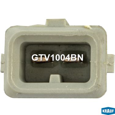 Krauf GTV1004BN Натяжитель цепи ГРМ - 3