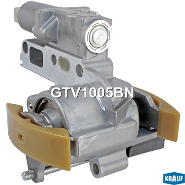 Krauf GTV1005BN Натяжитель цепи ГРМ - 2