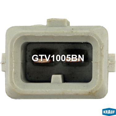 Krauf GTV1005BN Натяжитель цепи ГРМ - 3