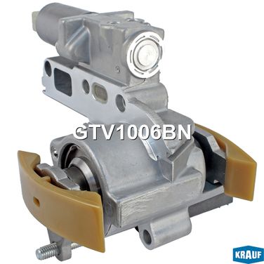 Krauf GTV1006BN Натяжитель цепи ГРМ - 1