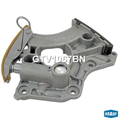 Krauf GTV1067BN Натяжитель цепи ГРМ - 1
