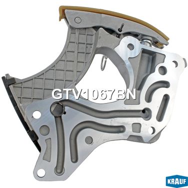 Krauf GTV1067BN Натяжитель цепи ГРМ - 2