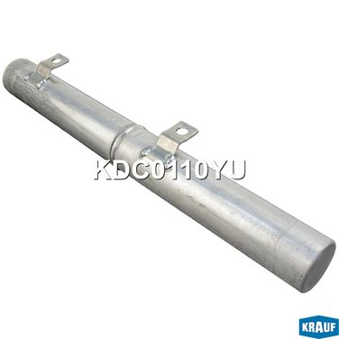 Krauf KDC0110YU Осушитель кондиционера - 1