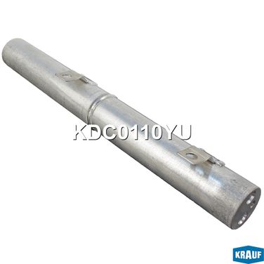 Krauf KDC0110YU Осушитель кондиционера - 2