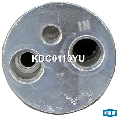 Krauf KDC0110YU Осушитель кондиционера - 3