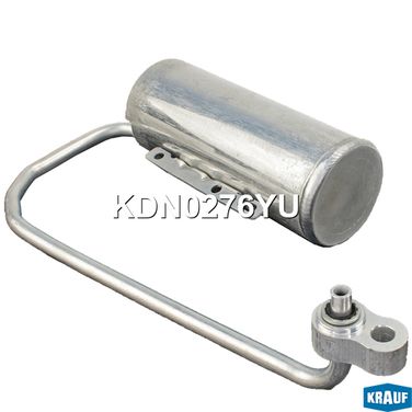 Krauf KDN0276YU Осушитель кондиционера - 2
