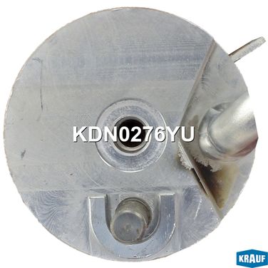 Krauf KDN0276YU Осушитель кондиционера - 3