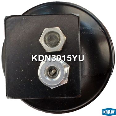 Krauf KDN3015YU Осушитель кондиционера - 3