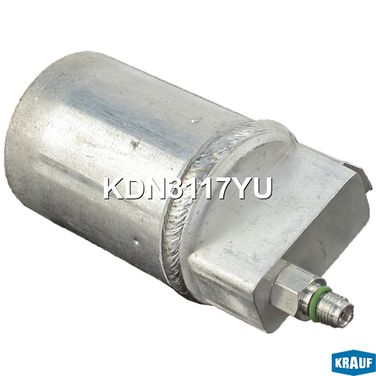 Krauf KDN3117YU Осушитель кондиционера - 1