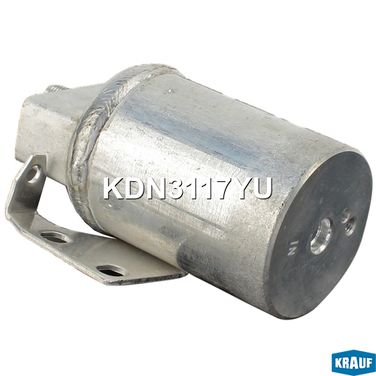 Krauf KDN3117YU Осушитель кондиционера - 2
