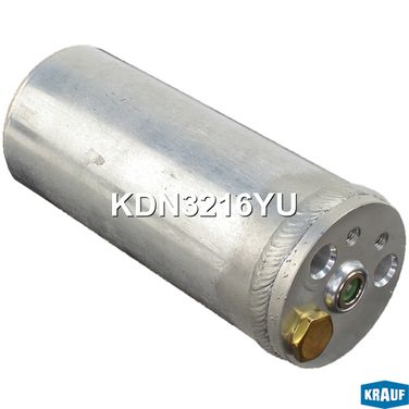 Krauf KDN3216YU Осушитель кондиционера - 2