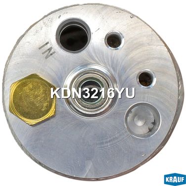 Krauf KDN3216YU Осушитель кондиционера - 3