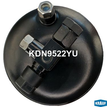 Krauf KDN9522YU Осушитель кондиционера - 3