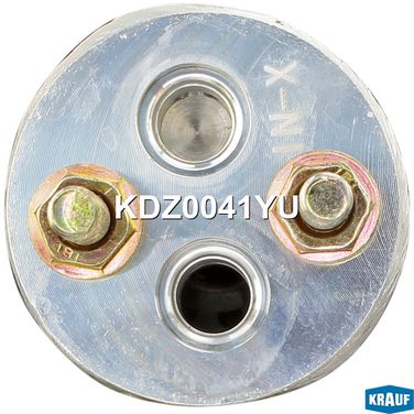 Krauf KDZ0041YU Осушитель кондиционера - 2