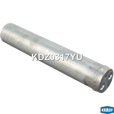 Krauf KDZ0317YU Осушитель кондиционера - 1
