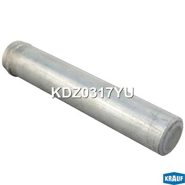 Krauf KDZ0317YU Осушитель кондиционера - 2