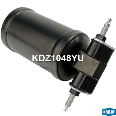 Krauf KDZ1048YU Осушитель кондиционера - 2