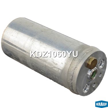 Krauf KDZ1060YU Осушитель кондиционера - 1