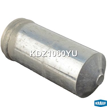 Krauf KDZ1060YU Осушитель кондиционера - 2