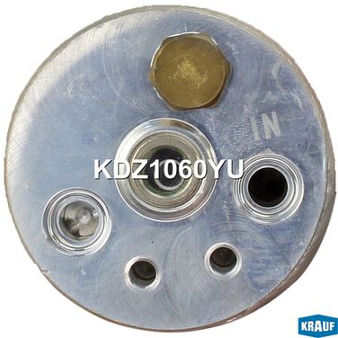 Krauf KDZ1060YU Осушитель кондиционера - 3