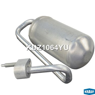 Krauf KDZ1064YU Осушитель кондиционера - 1