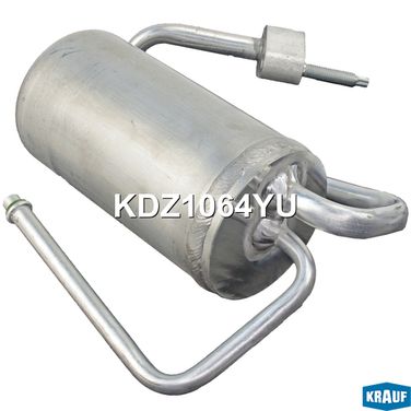 Krauf KDZ1064YU Осушитель кондиционера - 2