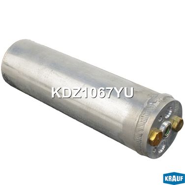 Krauf KDZ1067YU Осушитель кондиционера - 1