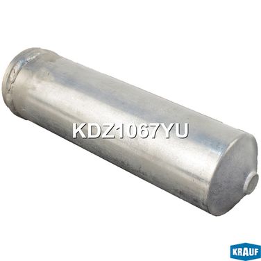 Krauf KDZ1067YU Осушитель кондиционера - 2