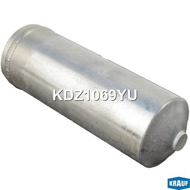 Krauf KDZ1069YU Осушитель кондиционера - 1