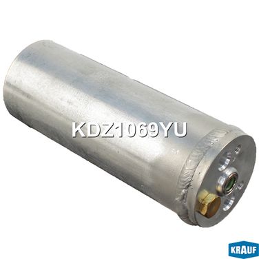 Krauf KDZ1069YU Осушитель кондиционера - 2